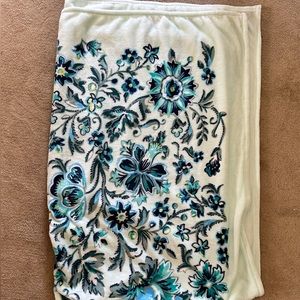 Blanket is brand new